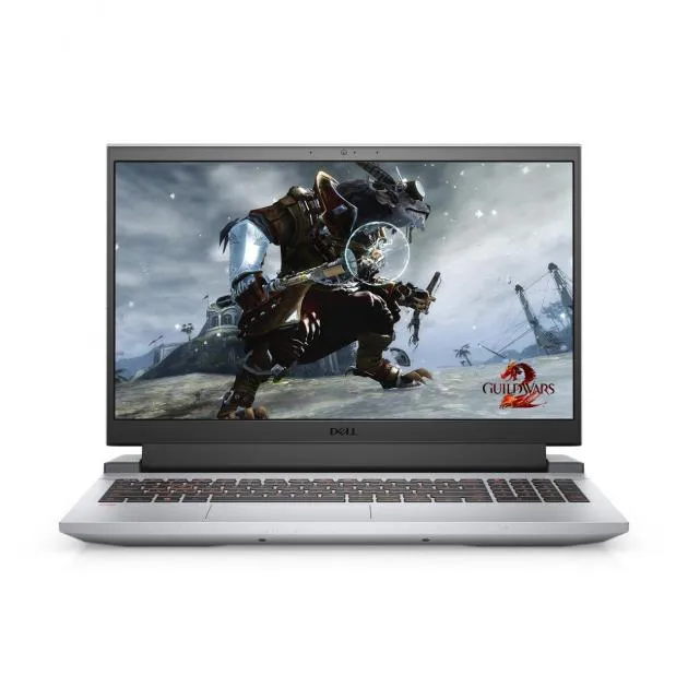 Dell G5 5515 Ryzen 5 With Office, 8GB RAM, 256GB SSD, RTX 3050 Windows 11, Grey