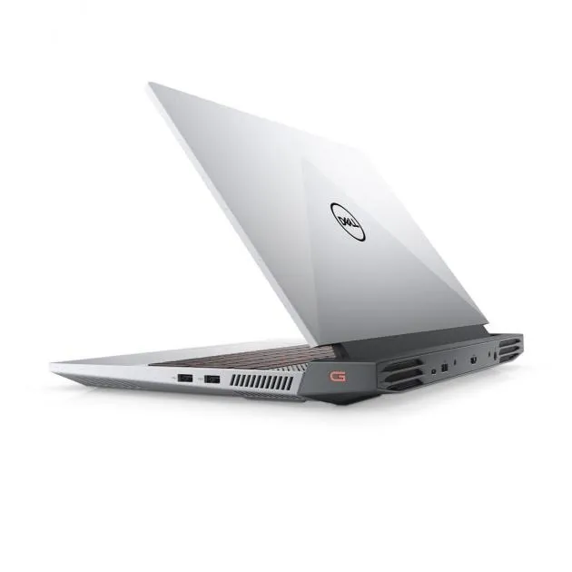 Dell G5 5515 Ryzen 5 With Office, 8GB RAM, 256GB SSD, RTX 3050 Windows 11, Grey