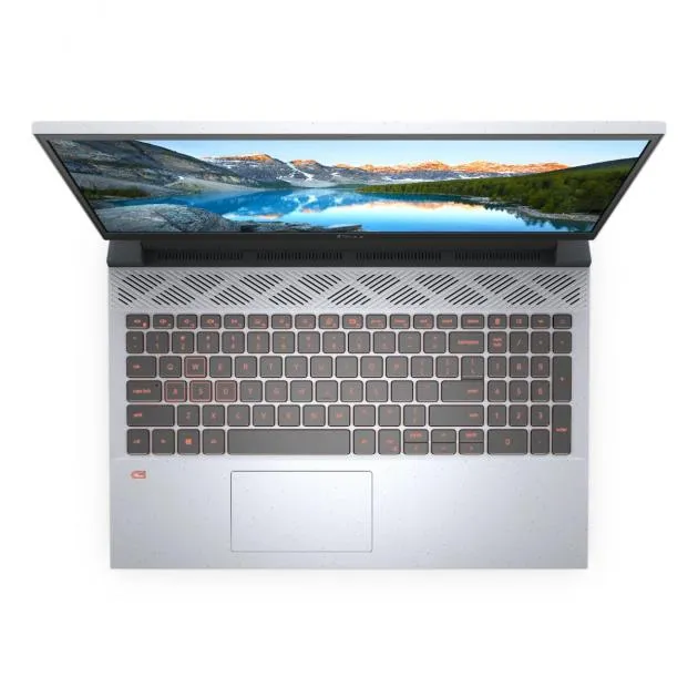 Dell G5 5515 Ryzen 7 With Office, 16GB RAM, 512GB SSD, RTX 3050Ti Windows 11, Grey