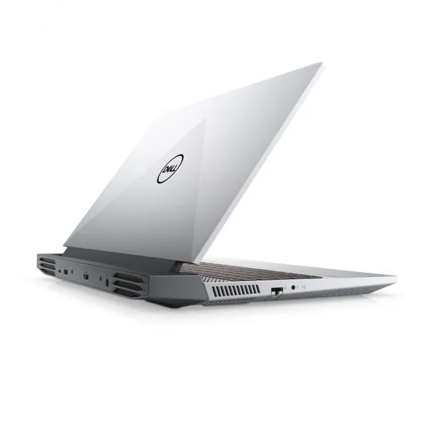 Dell G5 5515 Ryzen 7 With Office, 16GB RAM, 512GB SSD, RTX 3050Ti Windows 11, Grey