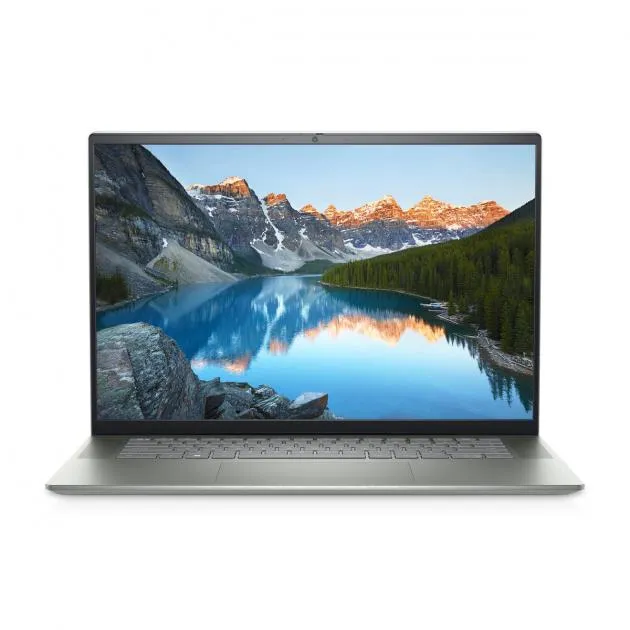 Dell Inspiron 5620 i7 12 Gen 16GB Ram, 512GB SSD With Microsoft Office (Platinum Silver)