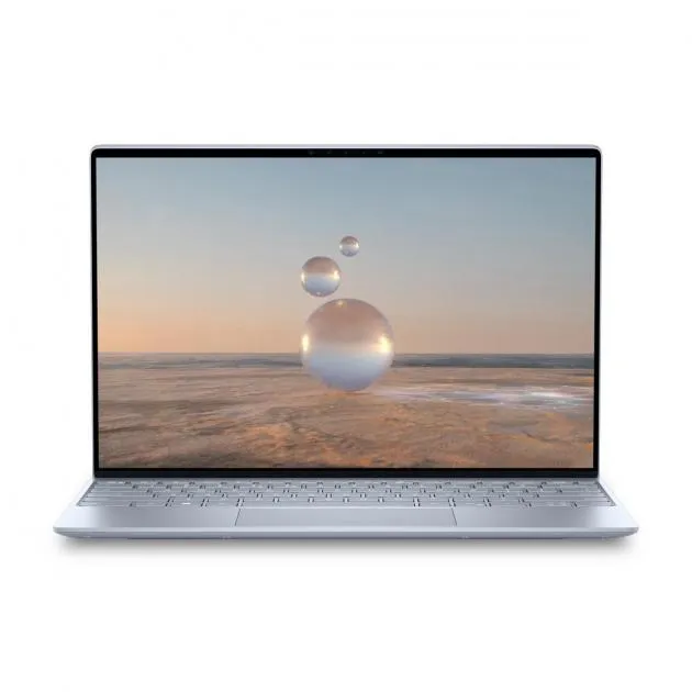 Dell XPS 13 9315 Touch i5 16GB Ram, 512GB SSD With Microsoft Office (Sky Blue)