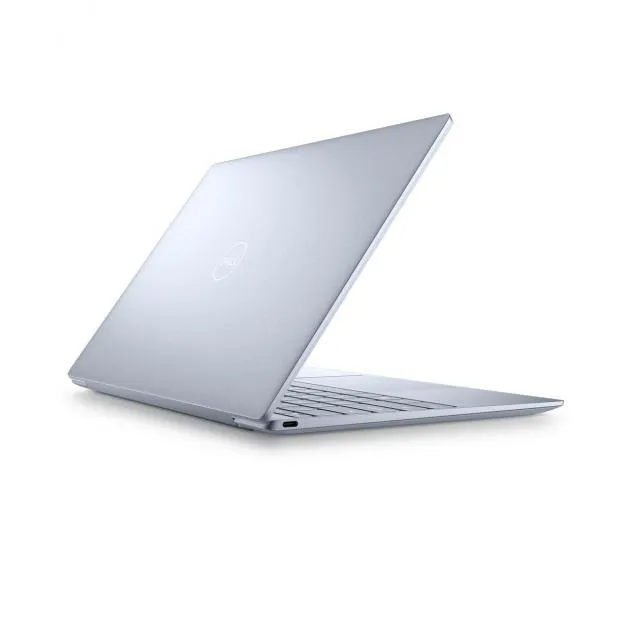 Dell XPS 13 9315 Touch i7 8GB Ram, 256GB SSD With Microsoft Office (Sky Blue)