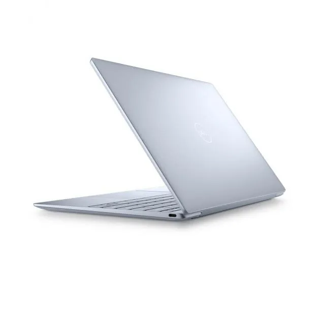 Dell XPS 13 9315 Touch i7 8GB Ram, 256GB SSD With Microsoft Office (Sky Blue)
