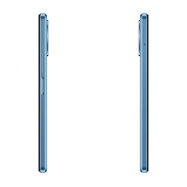 HONOR X6 (4GB / 128GB) (Blue)