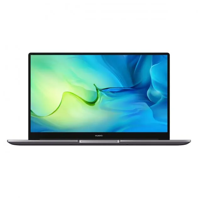 HUAWEI MateBook D15 - 15.6" IPS FullView Screen / 11th Gen Core i3 Up To 4.1GHz / 8GB RAM / 256 GB NVMe PCle SSD
