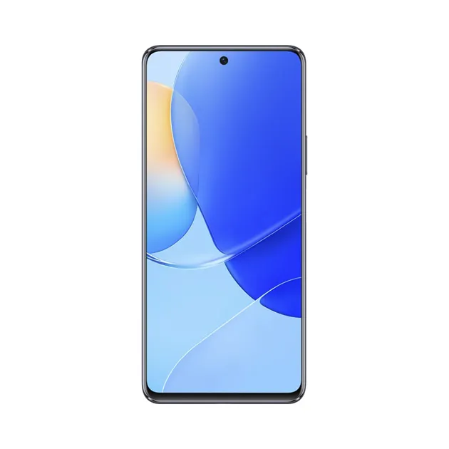 Huawei Nova 9 SE (8GB+128GB), 108 MP High-Res Photography, 66W SuperCharge (Black)