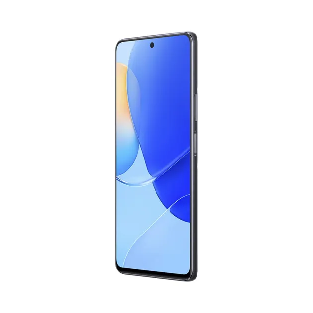 Huawei Nova 9 SE (8GB+128GB), 108 MP High-Res Photography, 66W SuperCharge (Black)