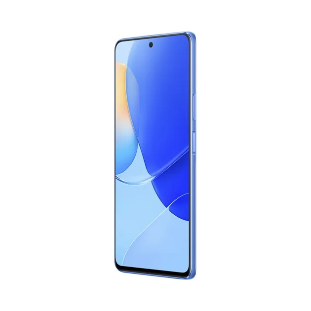 Huawei Nova 9 SE (8GB+128GB), 108 MP High-Res Photography, 66W SuperCharge (Blue)