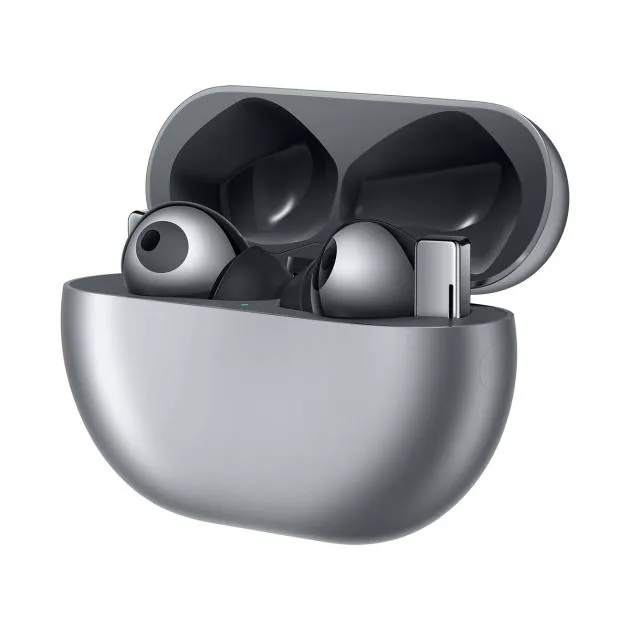 Huawei FreeBuds Pro (Silver)