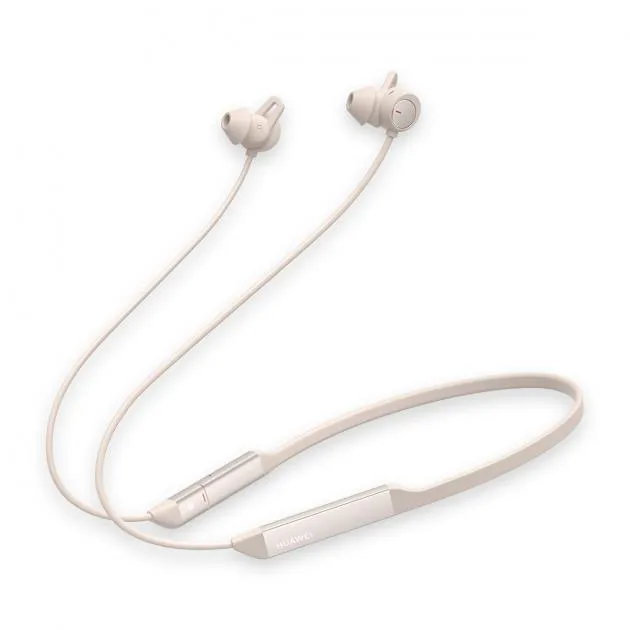 Huawei FreeLace Pro (White)