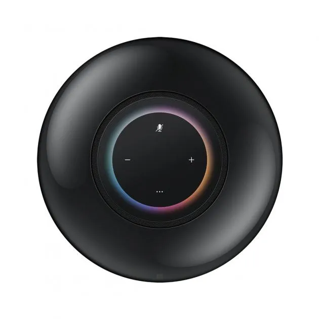 HUAWEI Sound X - 360 Degree Surround Sound (Black)