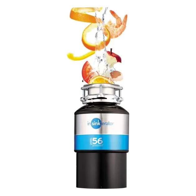 Insinkerator Food Waste Disposer 56