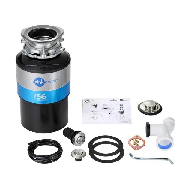 Insinkerator Food Waste Disposer 56