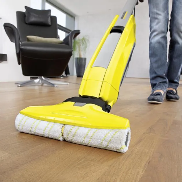 Karcher FC 5 Floor Cleaning Machine - Domestic