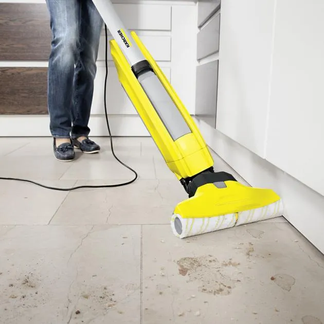 Karcher FC 5 Floor Cleaning Machine - Domestic