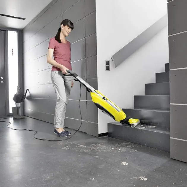Karcher FC 5 Floor Cleaning Machine - Domestic