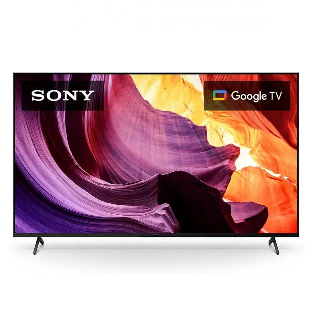 Sony 55" X80K 4K UHD HDR Google TV