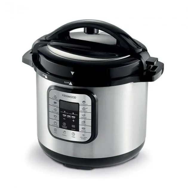 Kenwood Electric Multi / Pressure Cooker PCM80