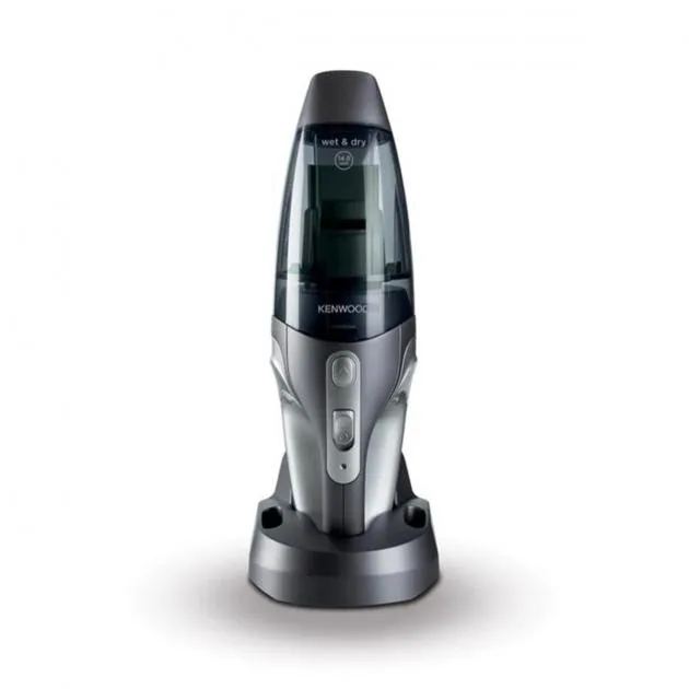 Kenwood Car Vacuum Cleaner HVP190 - Wet, Dry