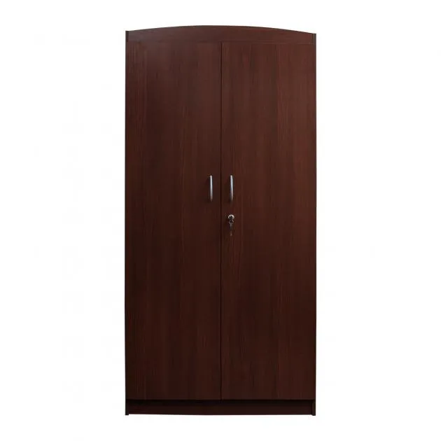 Eco 2 Door Wardrobe - LF-ECO-2WD-BON-S