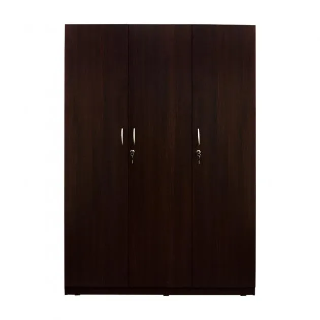 Eco 3 Door Wardrobe - LF-ECO-3WD-BON