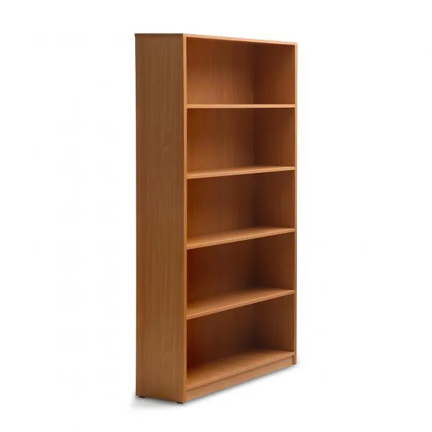 LEO Large Book Rach LEO-BRL-BCH (Beech)