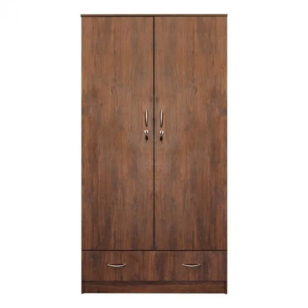 Chelsea Wardrobe - LF-R90-2S-AGO-S