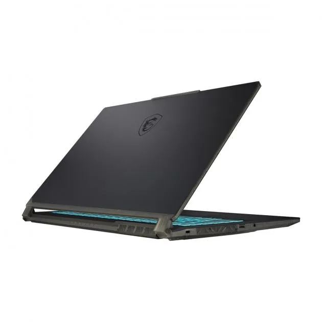 MSI Cyborg 15 A12VE (i7, 16GB RAM, 512GB SSD, RTX 4050, GDDR6 6GB)