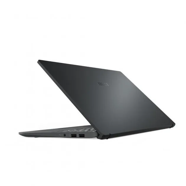 MSI Modern 14 B11SBU Laptop i5 11th Gen 8GB RAM 512GB SSD MX450 Carbon Grey