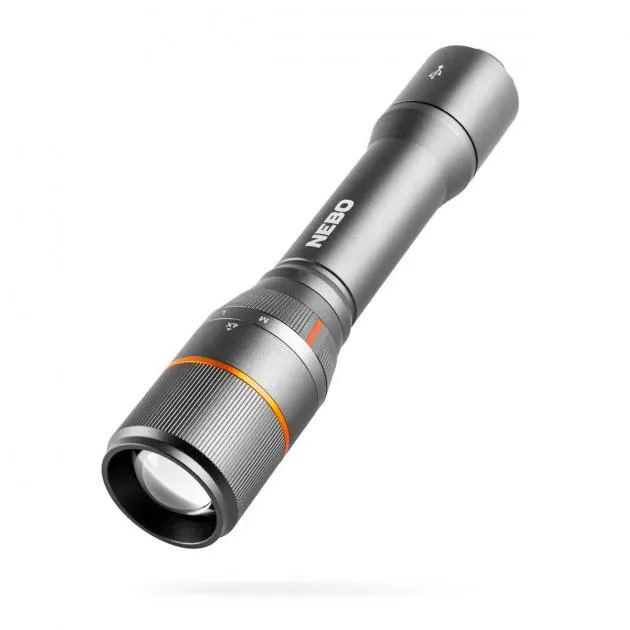 NEBO Flashlight Davinci 2000