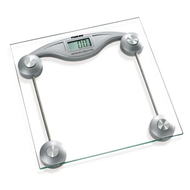 NIKAI Electronic Personal Scale NBS396