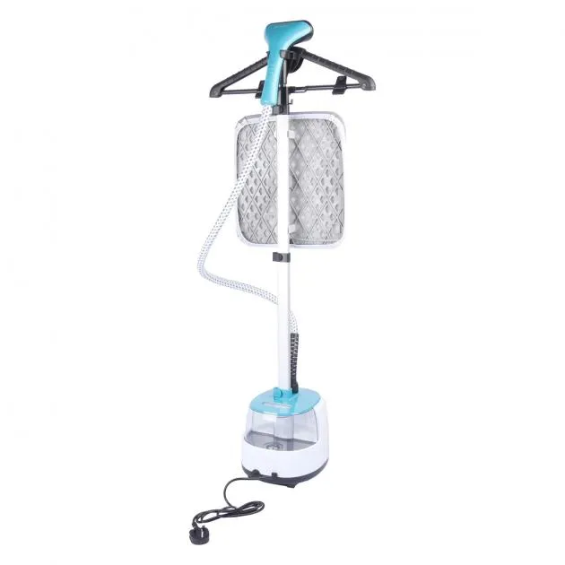 NIKAI Garment Steamer NGS666AB - With Ironing Board, 1800W