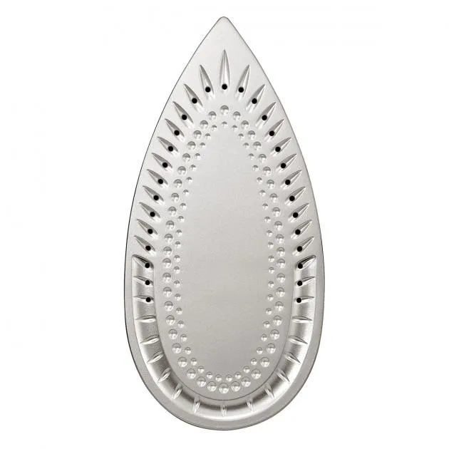 Panasonic Steam Iron NI-E510T - 2320W, Steam & Spray Function