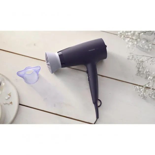 Philips 3000 Series Hair Dryer BHD340 - 2100W