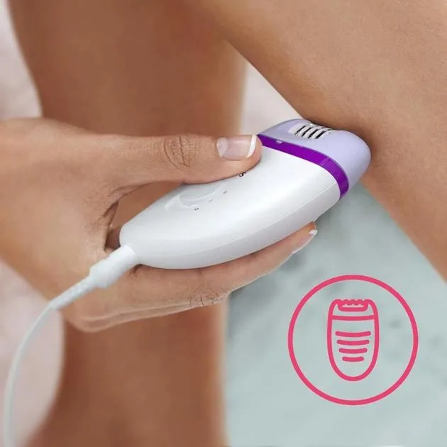 Philips Epilator BRE225/00