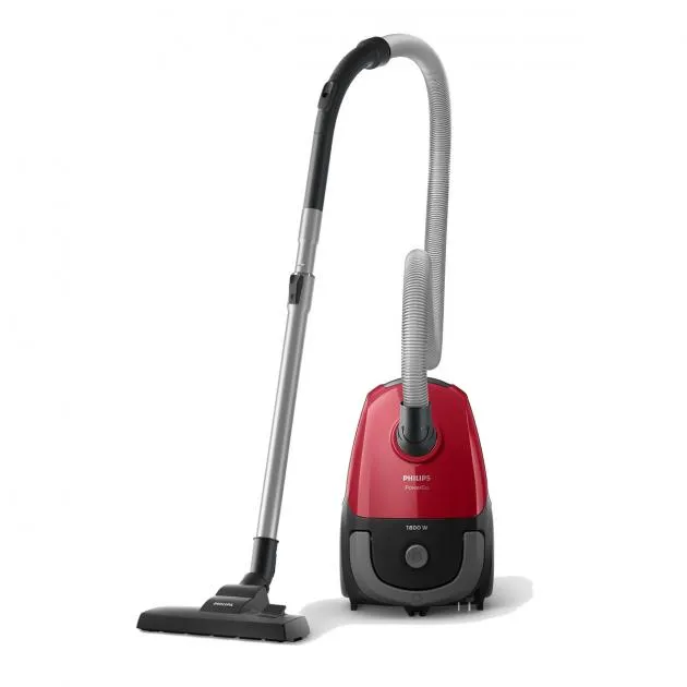 Philips Bagged Vacuum Cleaner FC8293 - 1800W