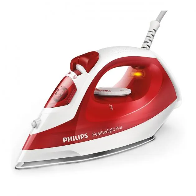 Philips Featherlight Steam Iron GC1424 - 1490W