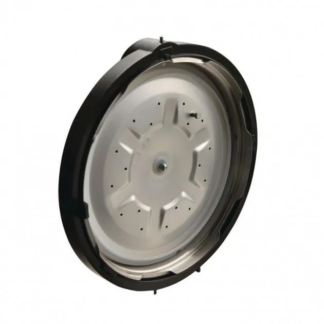 Philips ME Computerized Electric Pressure Cooker HD2139 - 6L