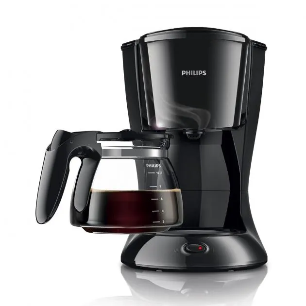 Philips Daily Collection 7 Cup Coffee Maker HD7432