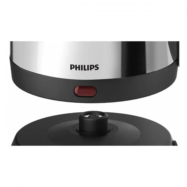 Philips 1.5 L Daily Collection Kettle HD9306