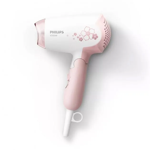 Philips Hair Dryer EssentialCare HP8108 - 1000W