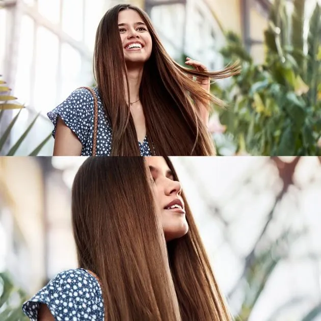 Philips Essential Straightener HP8321