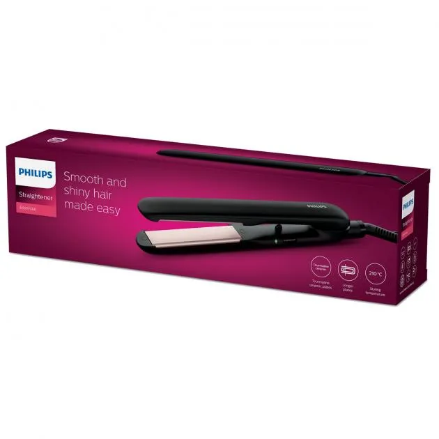 Philips Essential Straightener HP8321