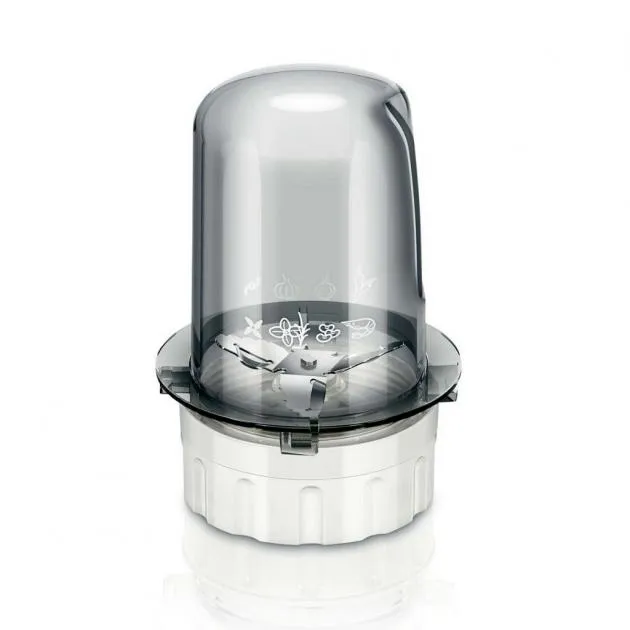 Philips Blender HR2102 With Mini Chopper - 400W