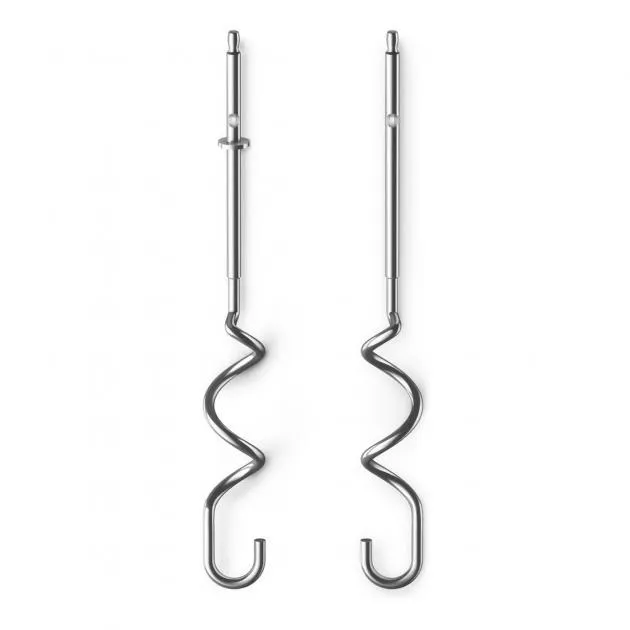 Philips 3000 Series Mixer HR3705-10 - Black