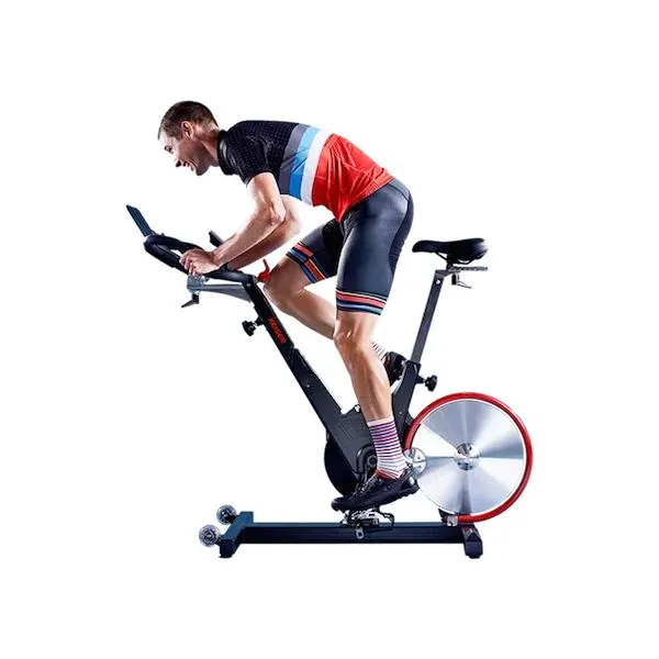 Keiser M3i Lite Indoor Exercise Bike (5502)