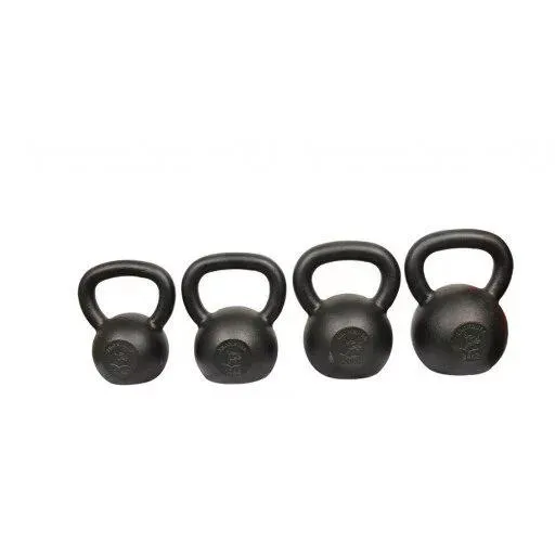 Quantum Kettle Bell 10Kg 