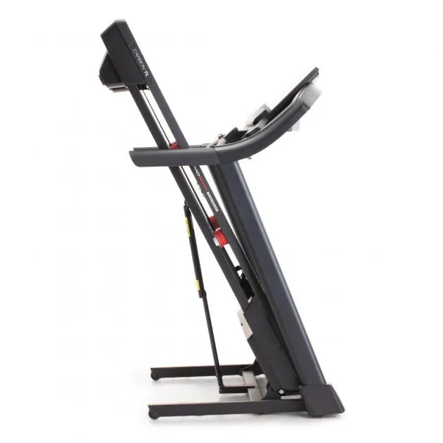 Quantum Treadmil ProForm Carbon TL