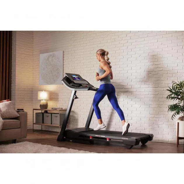 Quantum Treadmil ProForm Carbon TL